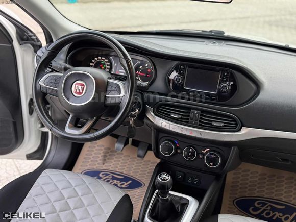 2017 MODEL URBAN FULL+FULL BAKIMLI 169.000 KM'DE