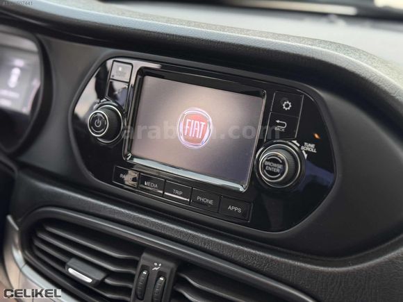 2017 MODEL URBAN FULL+FULL BAKIMLI 169.000 KM'DE