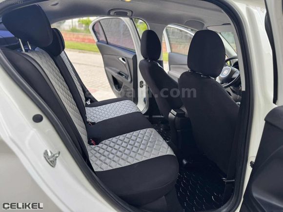 2017 MODEL URBAN FULL+FULL BAKIMLI 169.000 KM'DE