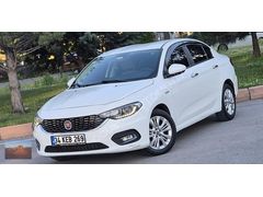 HATASIZ 2018 MDL FİAT EGEA 1.3 MULTİJET URBAN EURO6 129000KM DE