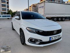 2022 FİAT EGEA URBAN FIRSAT ARACI