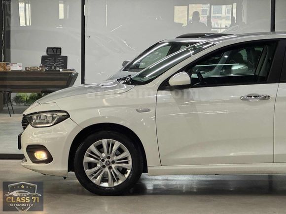 CLASS 71'DEN|2018 FİAT EGEA URBAN PAKET