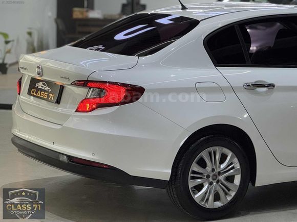 CLASS 71'DEN|2018 FİAT EGEA URBAN PAKET