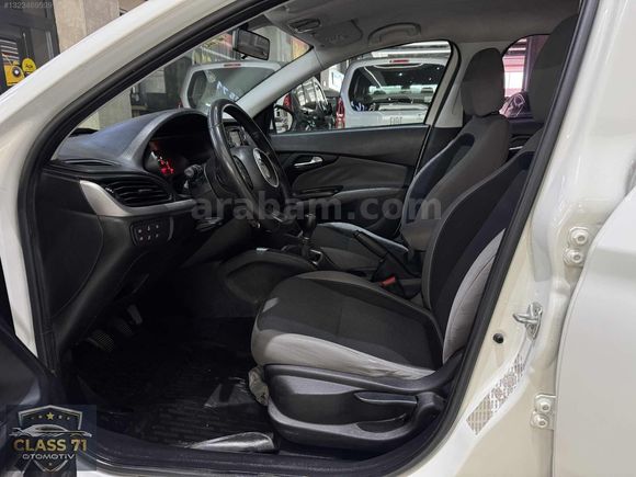 CLASS 71'DEN|2018 FİAT EGEA URBAN PAKET