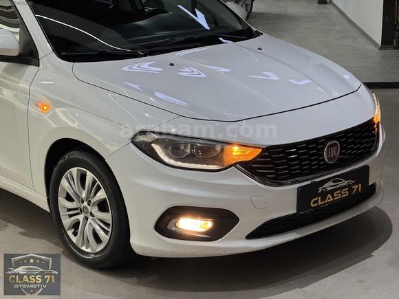CLASS 71'DEN|2018 FİAT EGEA URBAN PAKET