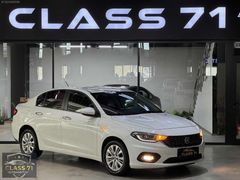 CLASS 71'DEN|2018 FİAT EGEA URBAN PAKET