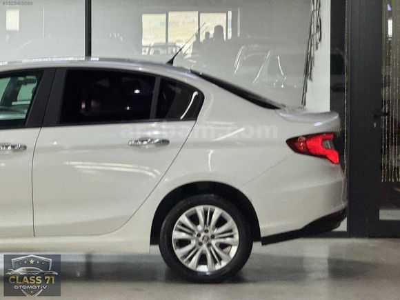 CLASS 71'DEN|2018 FİAT EGEA URBAN PAKET