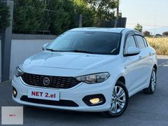 NET 2.el'DEN 0.68 KREDİ ORANI İLE FİAT EGEA URBAN (2017)