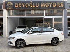 BEYOĞLU MOTORS URBAN EGEA HATASIZ.