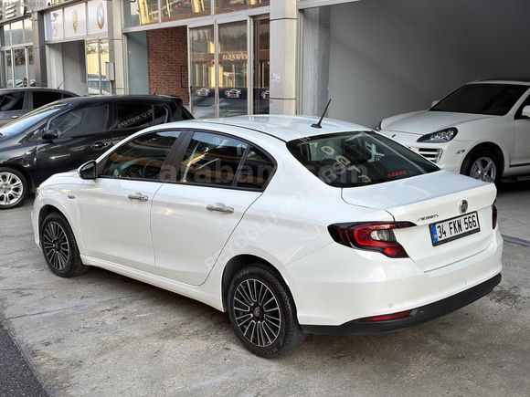BEYOĞLU MOTORS URBAN EGEA HATASIZ.