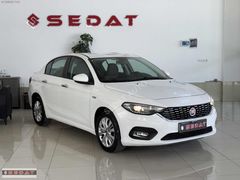 2018 FİAT EGEA 1.3 MULTİJET URBAN DÜŞÜK KM
