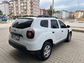 2018 DACİA DUSTER COMFORT 4×4 DEĞİŞENSİZ ADBLUE SUZ