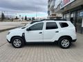 2018 DACİA DUSTER COMFORT 4×4 DEĞİŞENSİZ ADBLUE SUZ