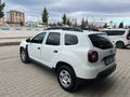 2018 DACİA DUSTER COMFORT 4×4 DEĞİŞENSİZ ADBLUE SUZ