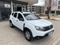 2018 DACİA DUSTER COMFORT 4×4 DEĞİŞENSİZ ADBLUE SUZ
