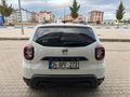 2018 DACİA DUSTER COMFORT 4×4 DEĞİŞENSİZ ADBLUE SUZ