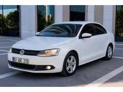 Sahibinden Volkswagen Jetta 1.6 TDi Comfortline 2013 Model 