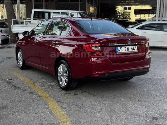 DEĞİŞENSİZ TEK PARÇA BOYALI HASAR KAYITSIZ KK 12TAKSİT
