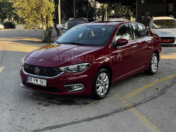 DEĞİŞENSİZ TEK PARÇA BOYALI HASAR KAYITSIZ KK 12TAKSİT