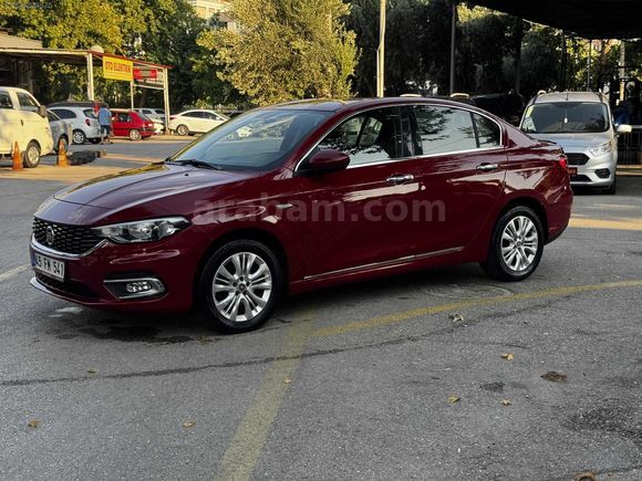 DEĞİŞENSİZ TEK PARÇA BOYALI HASAR KAYITSIZ KK 12TAKSİT