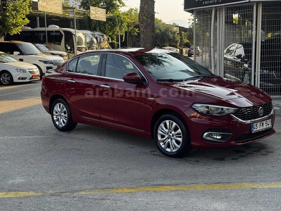 DEĞİŞENSİZ TEK PARÇA BOYALI HASAR KAYITSIZ KK 12TAKSİT