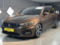 TEKİROĞLU OTOMOTİVden 2016 MODEL FİAT EGEA 1.3 MULTİJET 95 HP