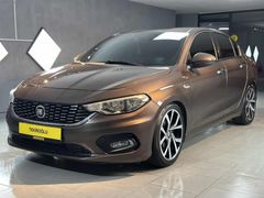 TEKİROĞLU OTOMOTİVden 2016 MODEL FİAT EGEA 1.3 MULTİJET 95 HP