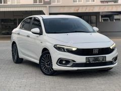 2022 MODEL FİAT EGEA DİZEL URBAN PAKET SERVİS BAKIMLI