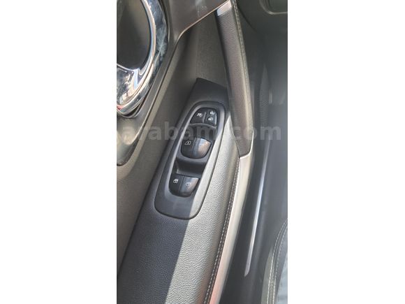 Sahibinden Renault Kadjar 1.5 dCi Icon 2016 Model