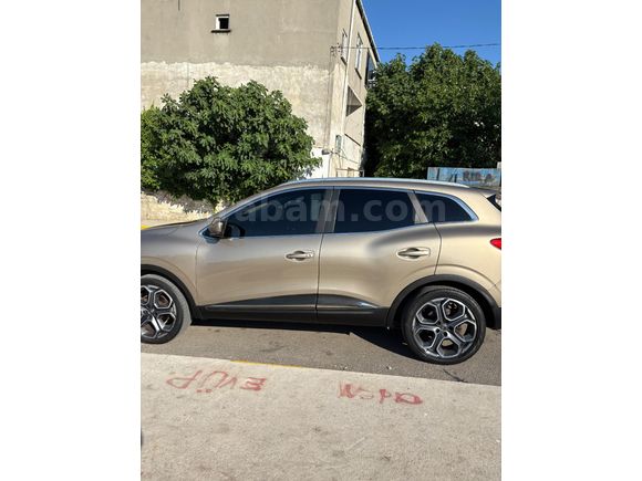 Sahibinden Renault Kadjar 1.5 dCi Icon 2016 Model