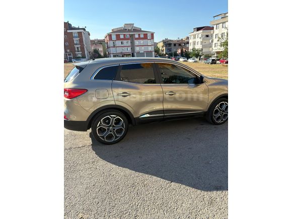 Sahibinden Renault Kadjar 1.5 dCi Icon 2016 Model