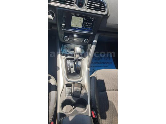 Sahibinden Renault Kadjar 1.5 dCi Icon 2016 Model