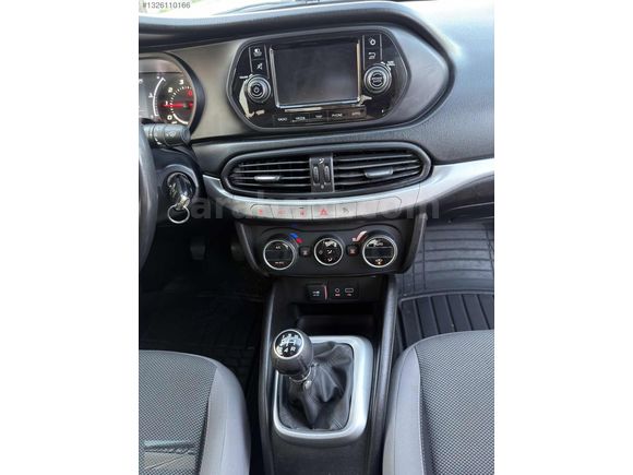 // SEVİM AUTO'DAN //2017 FİAT EGEA 1.3 MULTİJET URBAN !