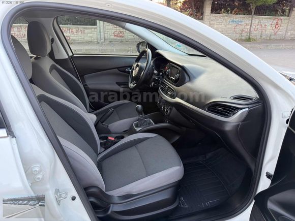 // SEVİM AUTO'DAN //2017 FİAT EGEA 1.3 MULTİJET URBAN !