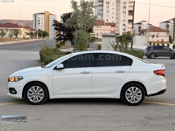 // SEVİM AUTO'DAN //2017 FİAT EGEA 1.3 MULTİJET URBAN !