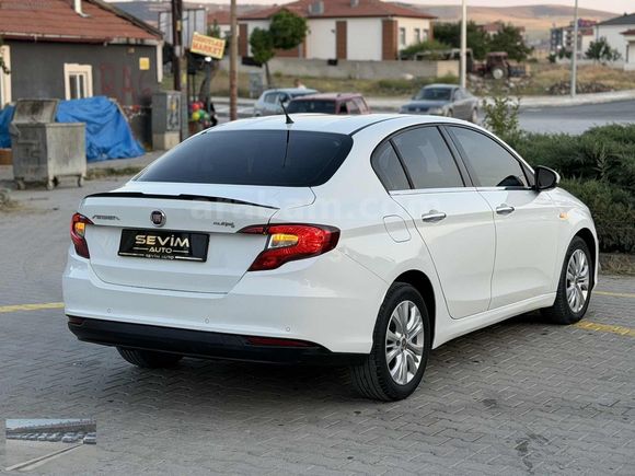 // SEVİM AUTO'DAN //2017 FİAT EGEA 1.3 MULTİJET URBAN !