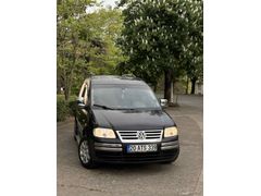 Sahibinden Volkswagen Caddy 1.9 TDI  2011 Model  213.000 km Siyah