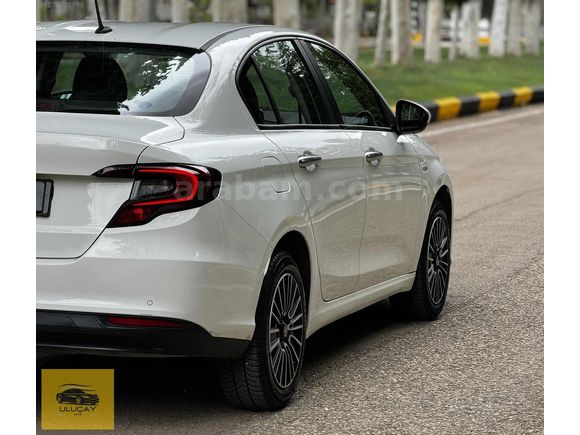 ULUÇAY AUTO'DAN 2022 HATASIZ FULL+FULL EGEA 1.3 MULTİJET URBAN