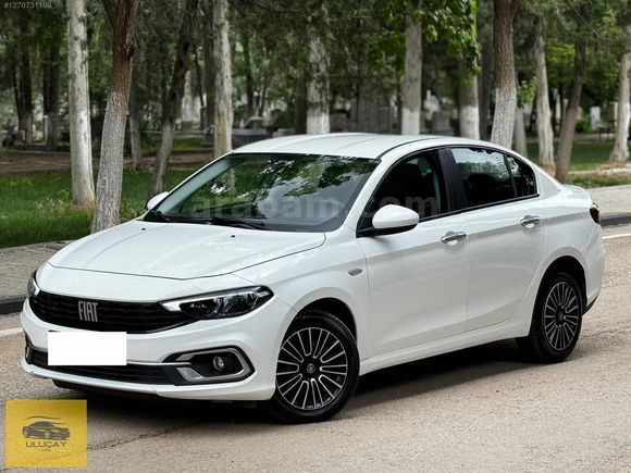 ULUÇAY AUTO'DAN 2022 HATASIZ FULL+FULL EGEA 1.3 MULTİJET URBAN