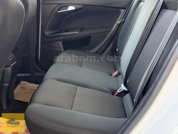 ULUÇAY AUTO'DAN 2022 HATASIZ FULL+FULL EGEA 1.3 MULTİJET URBAN