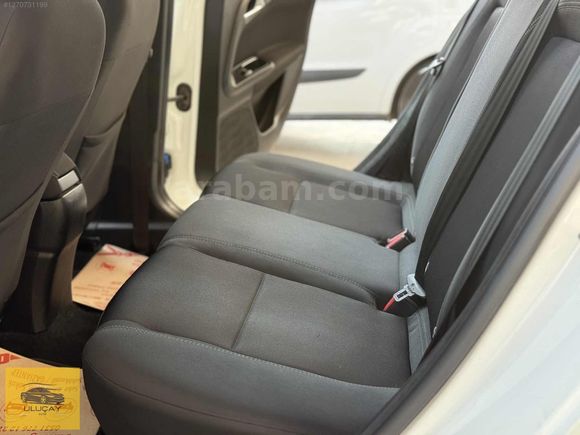 ULUÇAY AUTO'DAN 2022 HATASIZ FULL+FULL EGEA 1.3 MULTİJET URBAN