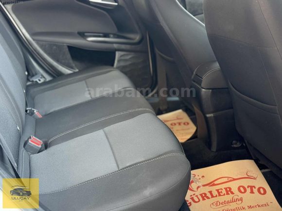ULUÇAY AUTO'DAN 2022 HATASIZ FULL+FULL EGEA 1.3 MULTİJET URBAN