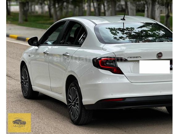 ULUÇAY AUTO'DAN 2022 HATASIZ FULL+FULL EGEA 1.3 MULTİJET URBAN