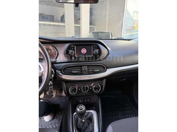FİAT EGEA URBAN HATASIZ BOYASIZ TRAMERSİZ
