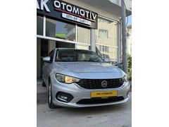 FİAT EGEA URBAN HATASIZ BOYASIZ TRAMERSİZ