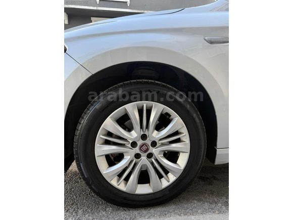 FİAT EGEA URBAN HATASIZ BOYASIZ TRAMERSİZ
