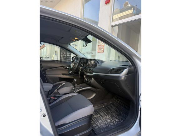 FİAT EGEA URBAN HATASIZ BOYASIZ TRAMERSİZ