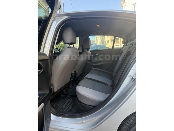 FİAT EGEA URBAN HATASIZ BOYASIZ TRAMERSİZ