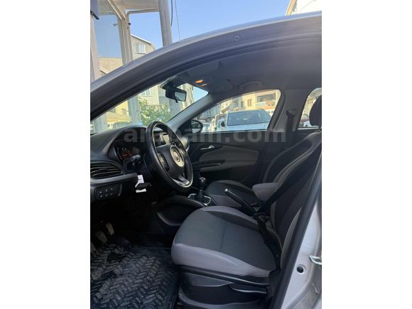 FİAT EGEA URBAN HATASIZ BOYASIZ TRAMERSİZ
