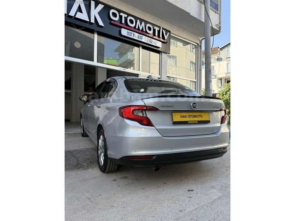 FİAT EGEA URBAN HATASIZ BOYASIZ TRAMERSİZ